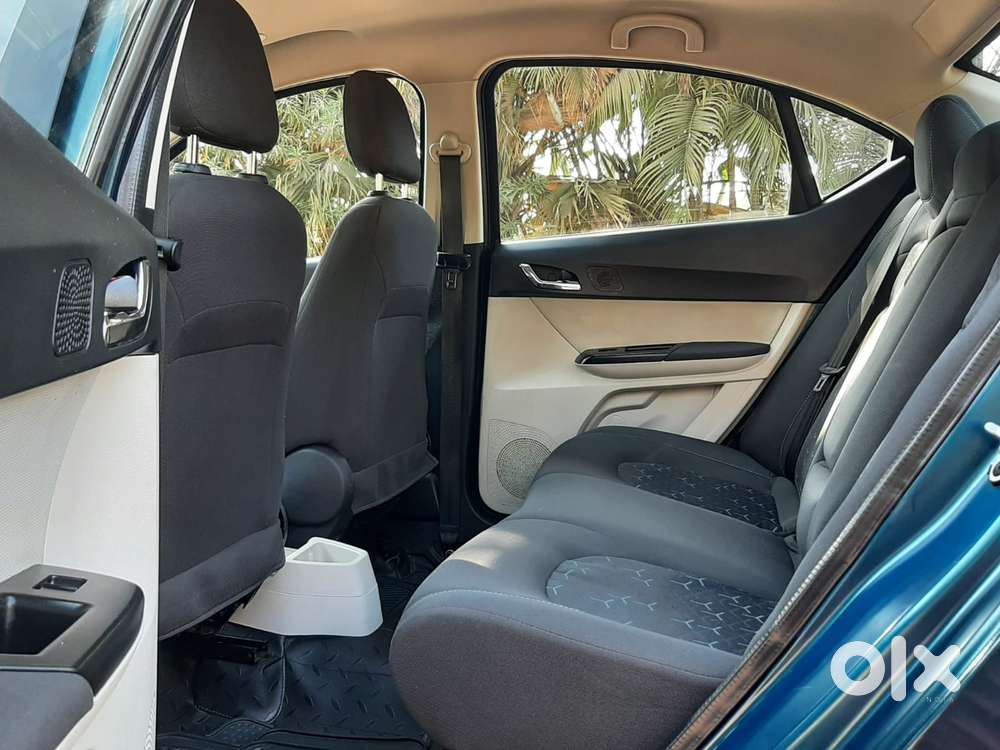 Tata Tigor Ev Xz Plus, 2022, Electric