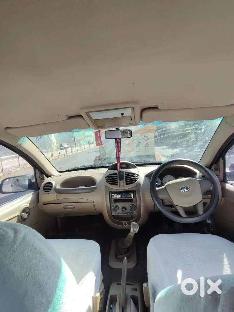 Mahindra Xylo Top Condition