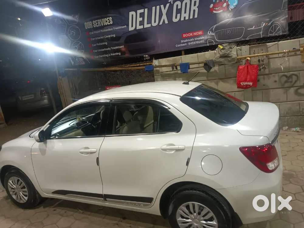 Maruti Suzuki Dzire 2022