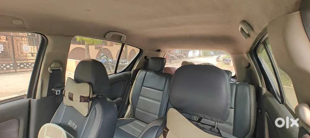 Maruti Suzuki Ritz Vdi 2011