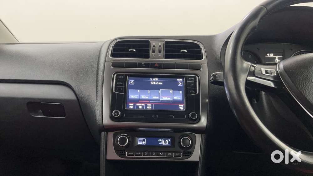 Volkswagen Polo 1.0 Mpi Highline Plus, 2019, Petrol