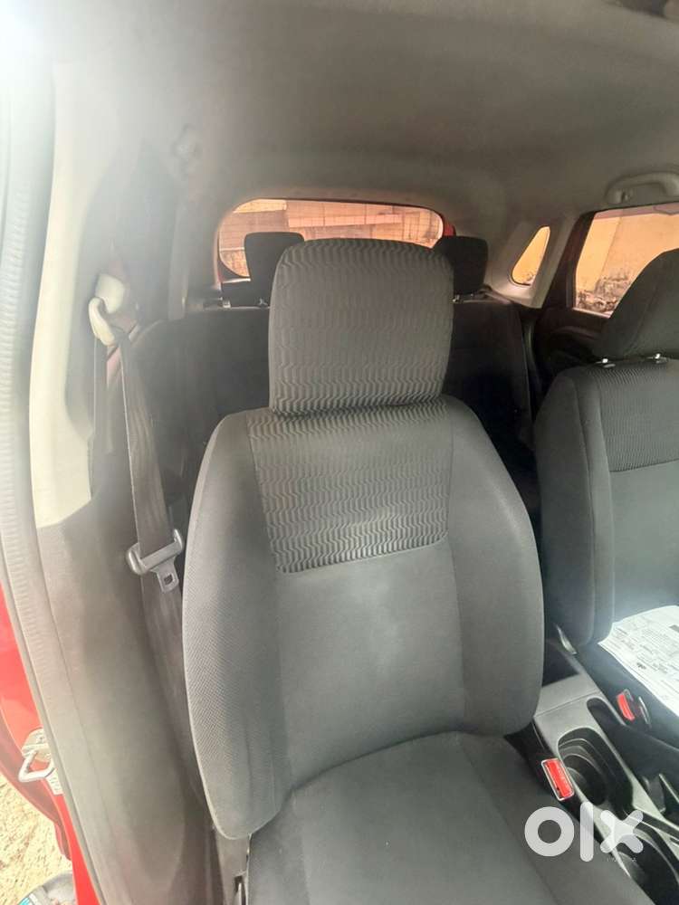Maruti Suzuki Brezza 2021