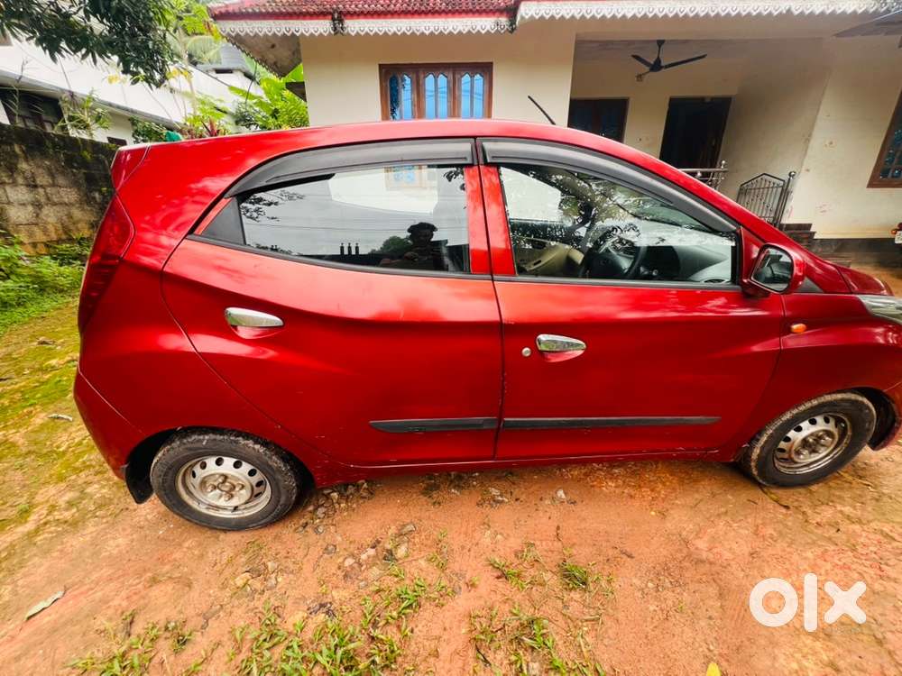 Good Condition, Well Maintained Vehicle