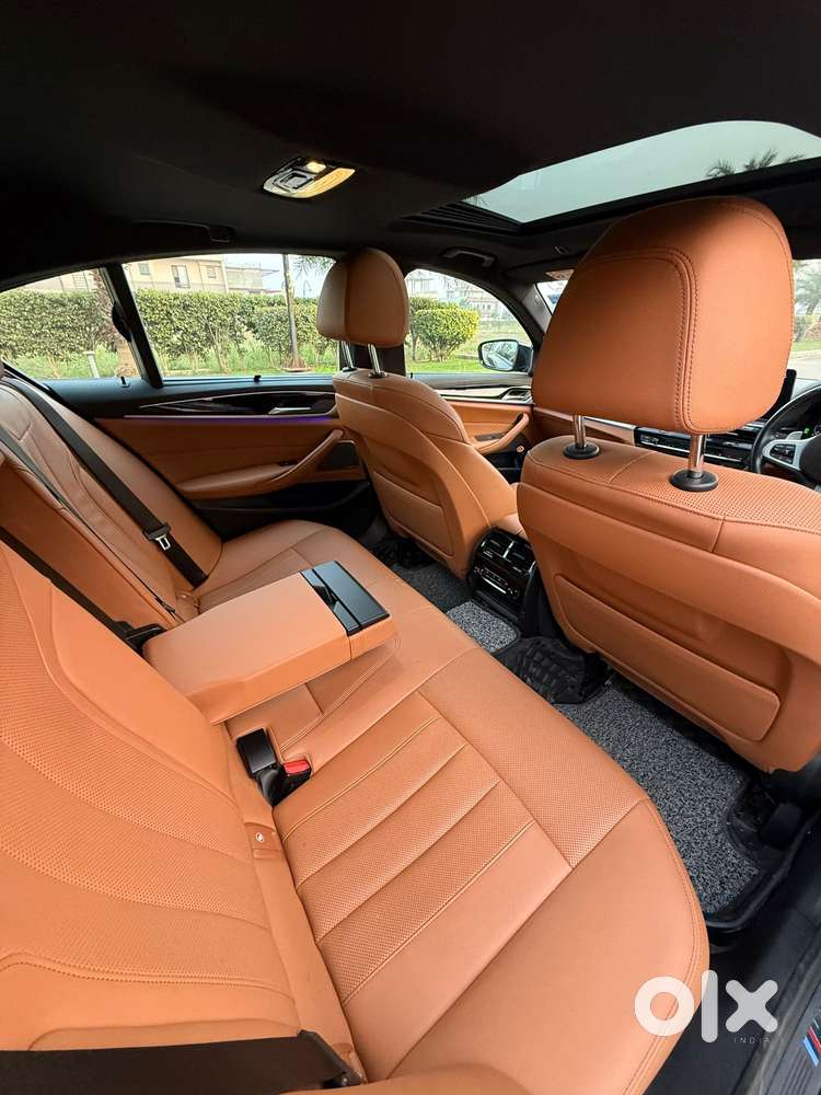 Bmw 5 Series 2.0 530i M Sport, 2023, Petrol