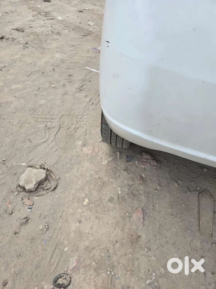 Maruti Suzuki Estilo Vxi 2013