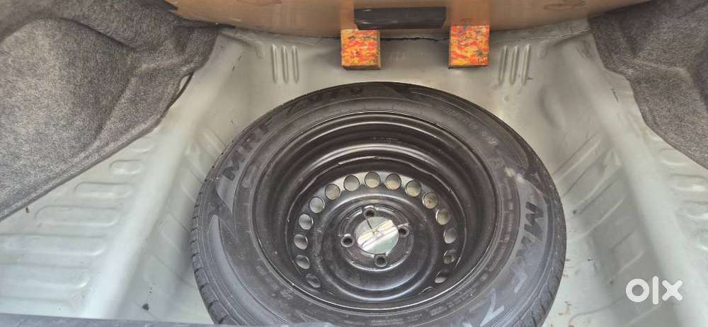 Honda Amaze Vx 1.2 Petrol Cvt, 2019, Petrol