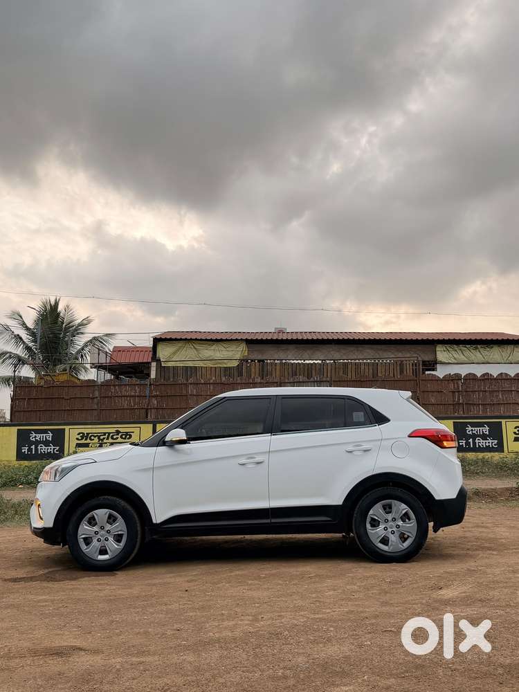 Hyundai Creta 1.4 E Plus Crdi, 2019, Diesel