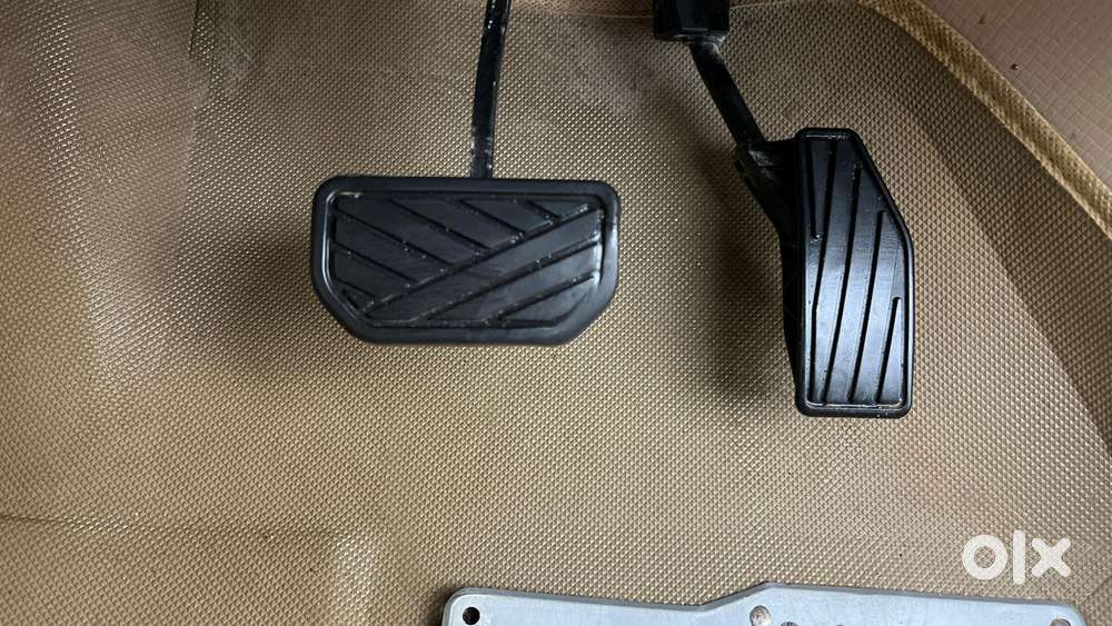 Maruti Suzuki Swift Dzire Zxi + Amt, 2019, Petrol