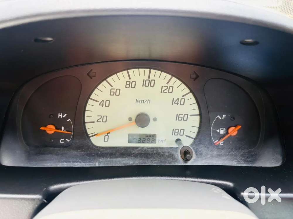 Maruti Suzuki Alto 800 Lxi, 2008, Petrol