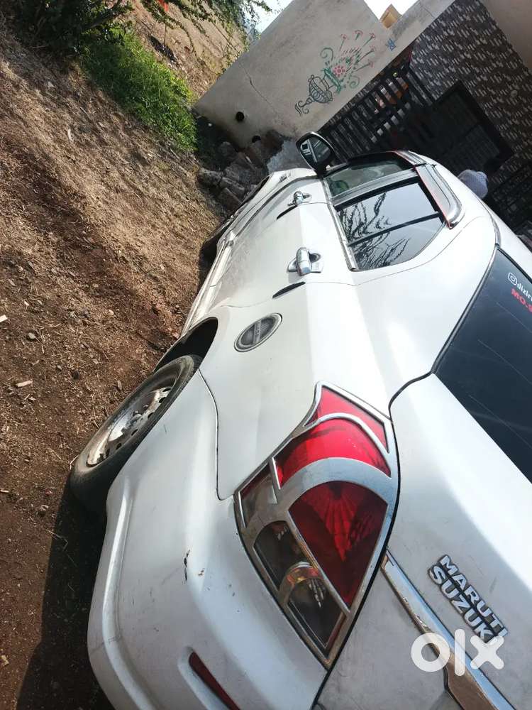 Swift Dzire