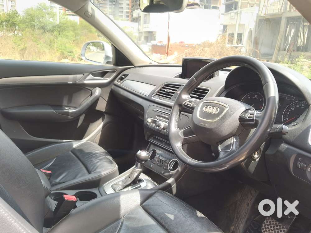 Audi Q3 2.0 Tdi Quattro, 2016, Diesel