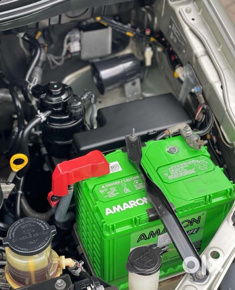 Toyota Innova Diesel 2014