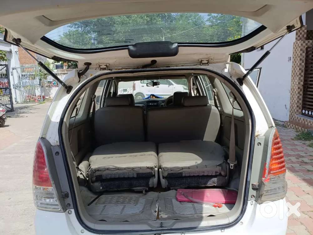 Toyota Innova 2.5 Diesel 2009
