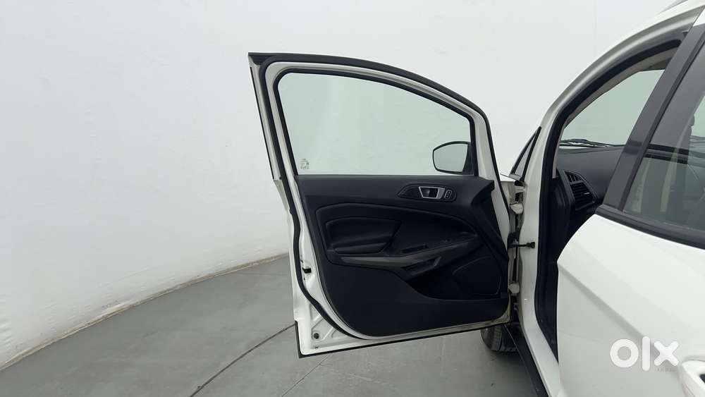 Ford Ecosport [2013-2015] 1.5 Trend Tdci, 2019, Diesel
