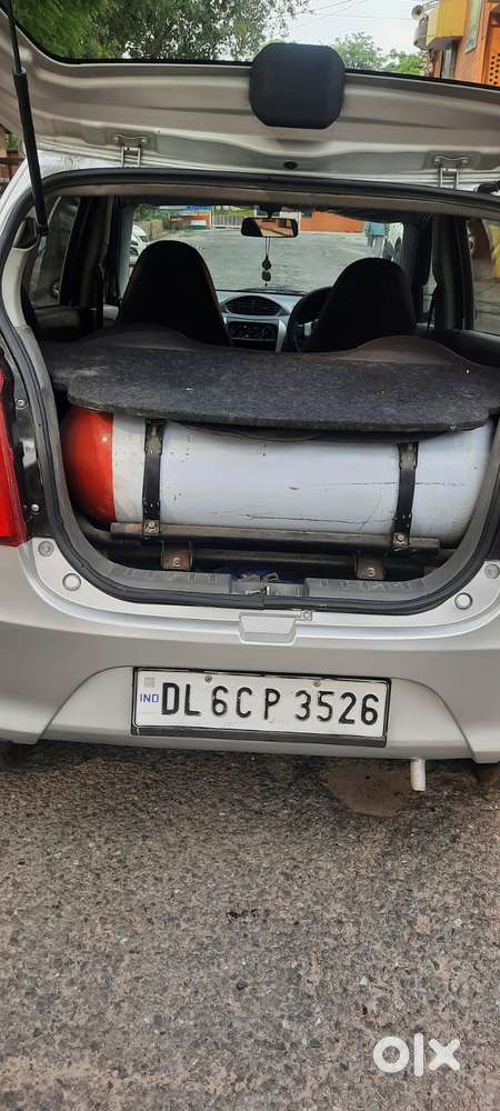 Maruti Suzuki Alto 800 2012-2016 Cng Lx, 2014, Cng & Hybrids