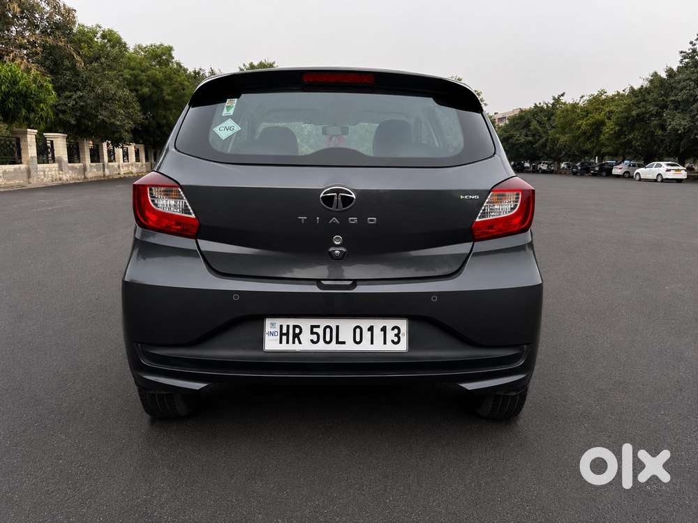 Tata Tiago 1.2 Revotron Xe Cng, 2025, Cng & Hybrids