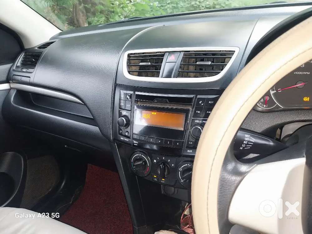 Maruti Suzuki Swift Vdi 2nd 2017