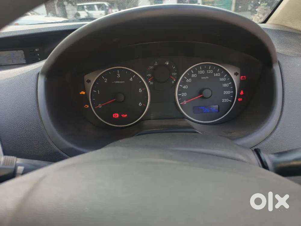 I20 Sports With Good Condition Full Orignal Just Take And Drive