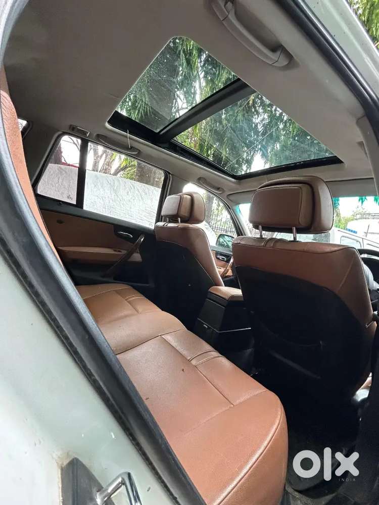 Bmw X3 M40i 2009 Diesel 50000 Km Driven