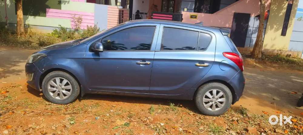 Hyundai I20 2013 Diesel 89000 Km Driven