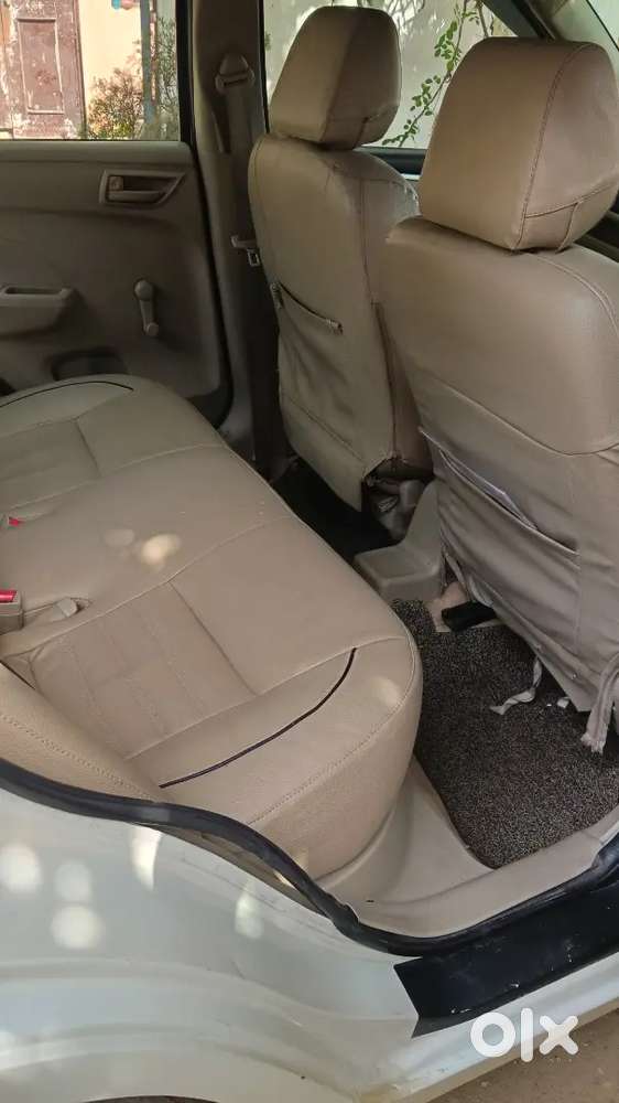 Maruti Suzuki Dzire 2020 Cng & Hybrids 80000 Km Driven