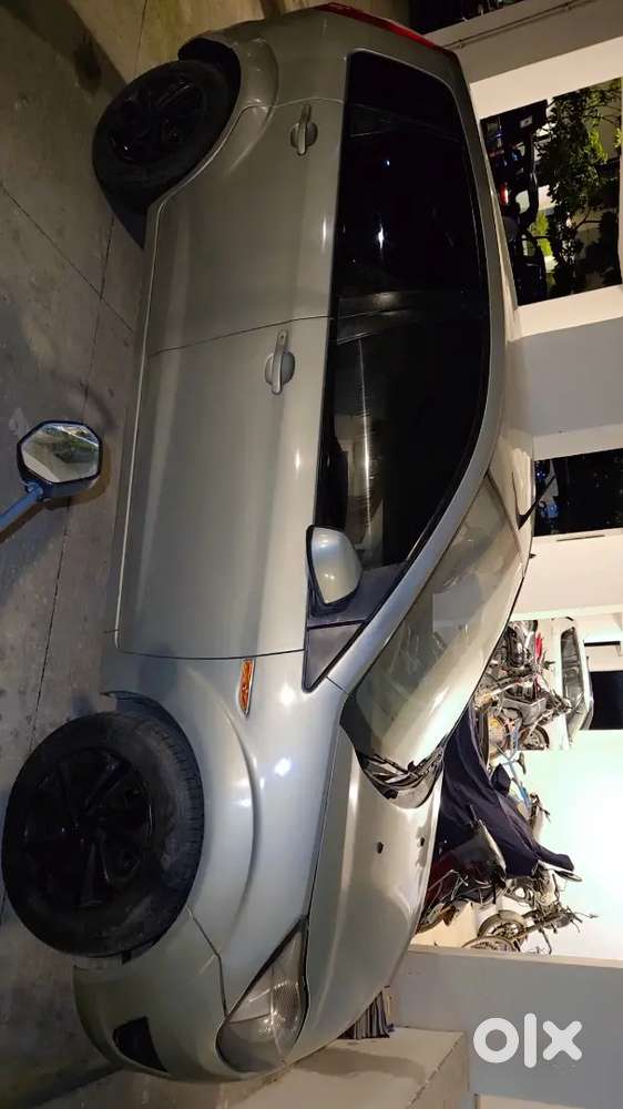 Ford Figo Diesel 2012