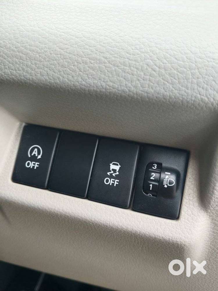 Maruti Suzuki Wagon R Vxi, 2024, Petrol