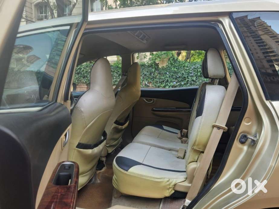 Honda Mobilio Rs I-dtec, 2014, Diesel