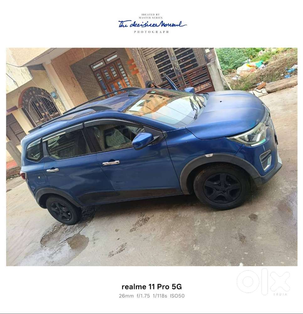 7 Seatad Budget Afordabel Car