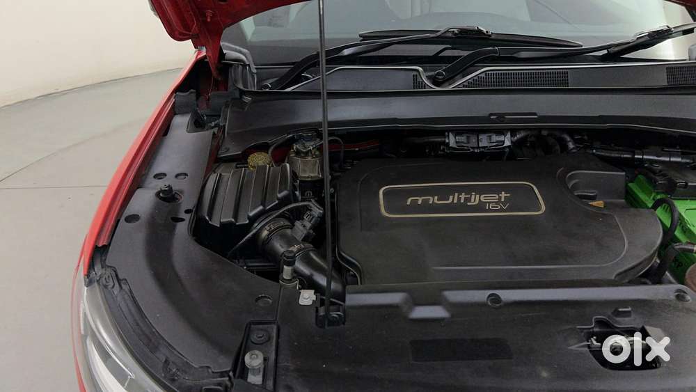 Jeep Compass 2.0 Limited (o) Diesel, 2018, Diesel