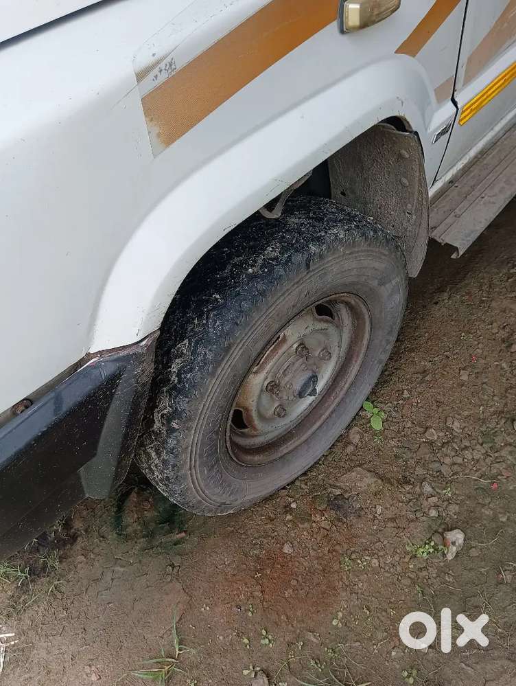 Tata Sumo Gold 3.0 2015