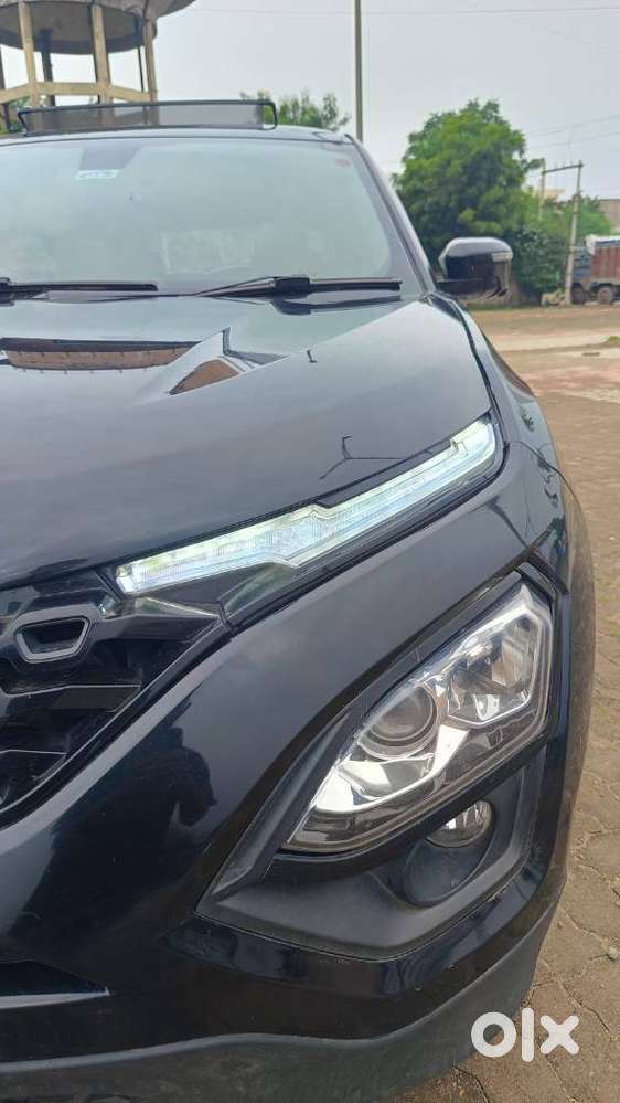 Tata Harrier 2.0 Xza Sunroof Dual Tone, 2023, Diesel
