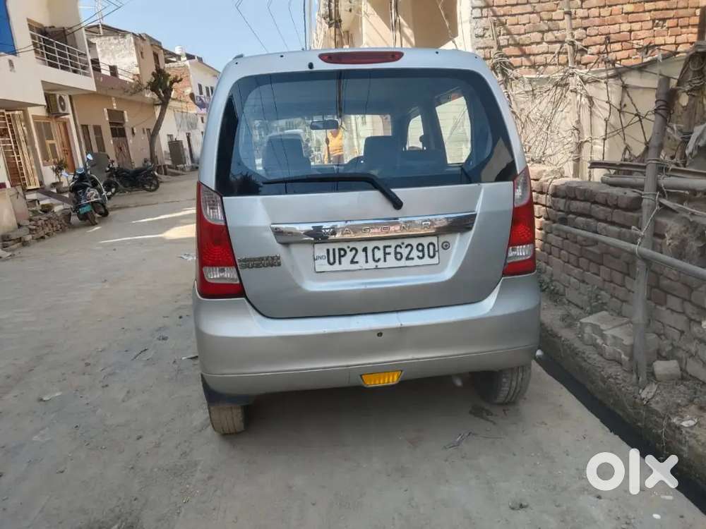 Maruti Suzuki Wagon R 2020