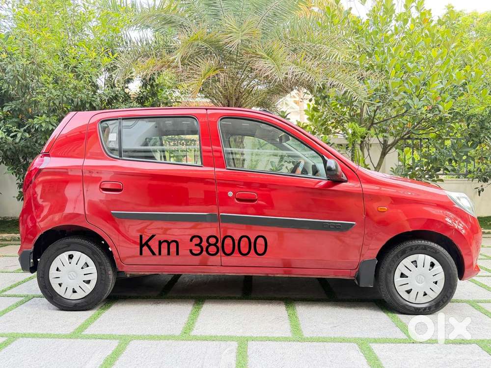 Maruti Suzuki Alto 800 2012-2016 0.8 Lxi (o), 2014, Petrol