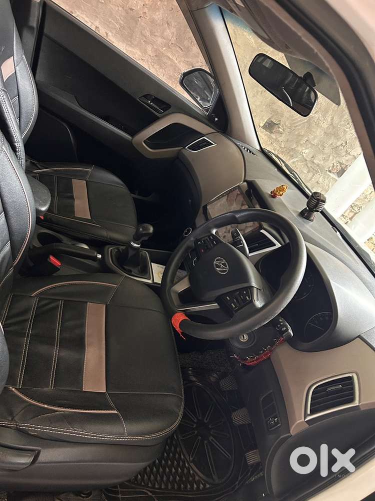 Hyundai Creta Facelift 2018 Diesel Well Maintained