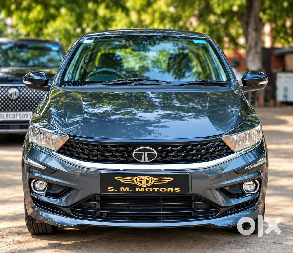 Tata Tiago 1.2 Revotron Xm, 2024, Petrol