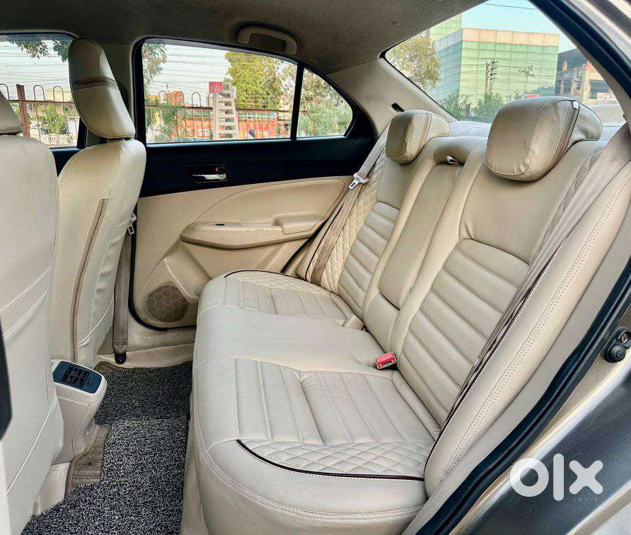 Maruti Suzuki Swift Dzire Vxi(o) Mt, 2021, Petrol