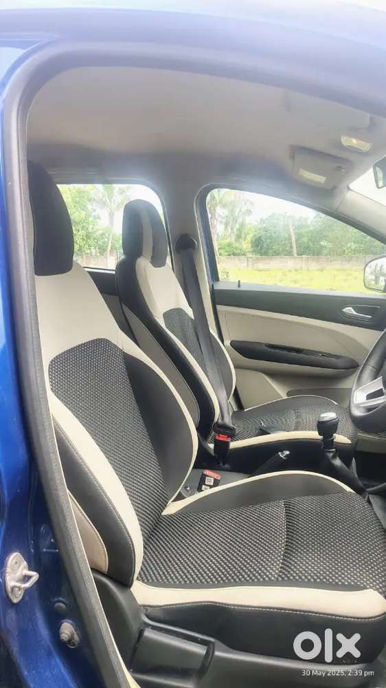 Renault Triber 2020 Petrol Well Maintained