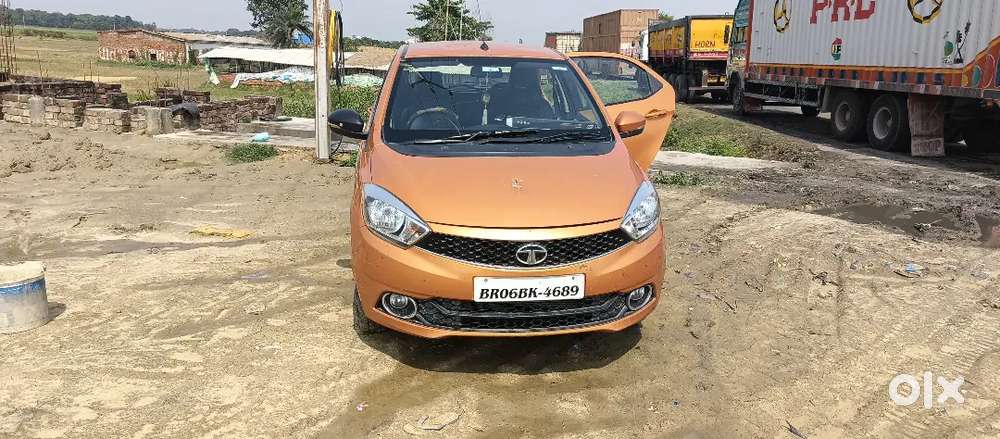 Tata Tiago 2018