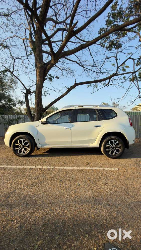 Nissan Terrano Xv D Thp 110 Ps, 2013, Diesel