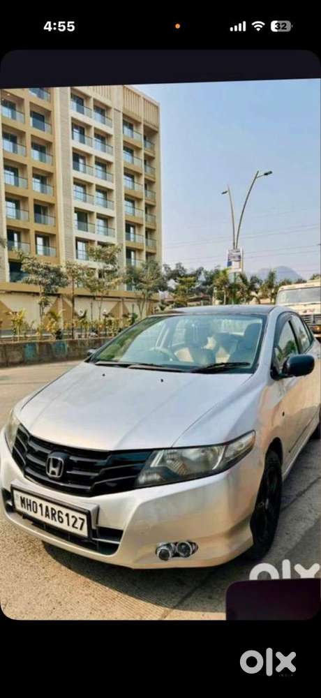 Honda City 2010 Petrol 77000 Km Driven