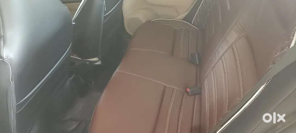 Honda Amaze  Gen 2023 Petrol Well Maintained