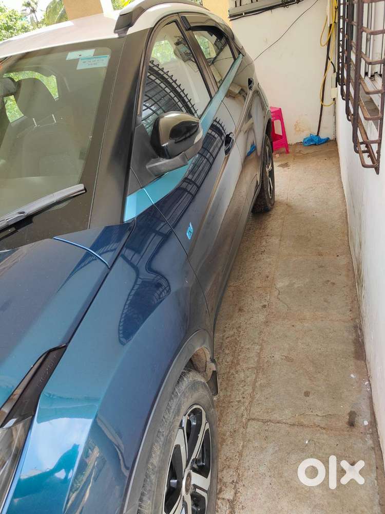 Well Maintained Car For Daily Commute