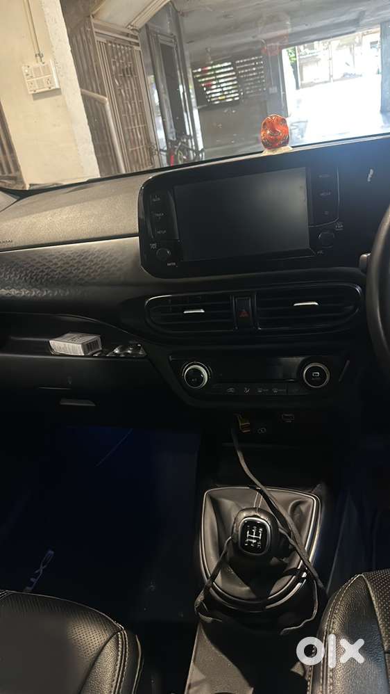 Hyundai Exter 2023 Petrol