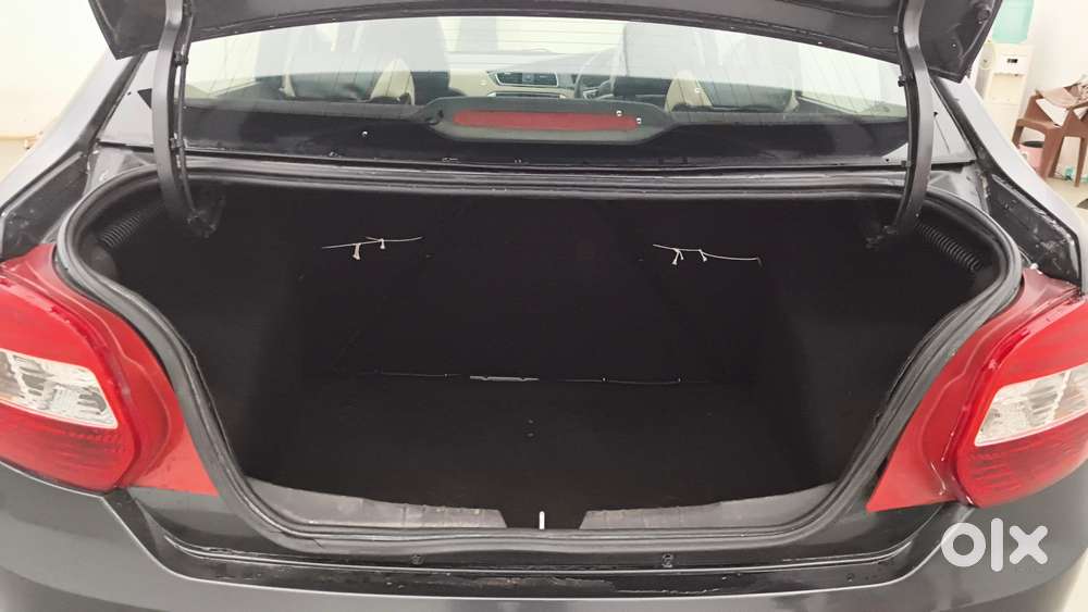 Tata Zest  1.2 Revotron Xt, 2015, Petrol