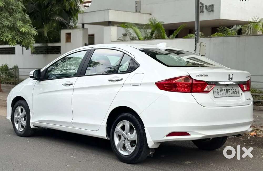 Honda City I-dtec V, 2014, Diesel