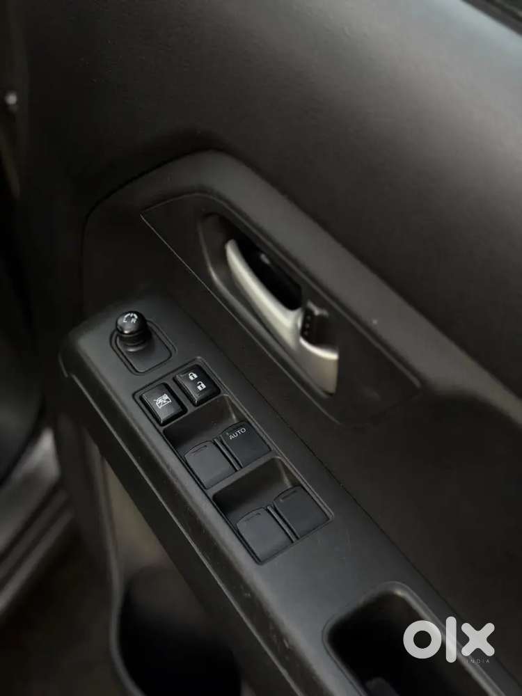 2020 Model Maruti Suzuki Wagon R Automatic 1.2 Amt Single Owner