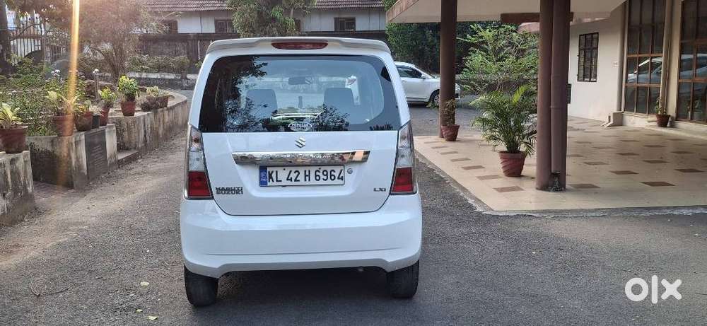 Maruti Suzuki Stingray