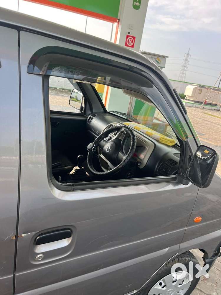 Maruti Suzuki Eeco 2023