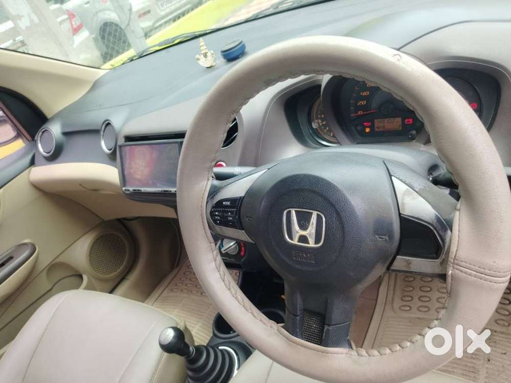 Honda Amaze Vx Diesel, 2013, Diesel